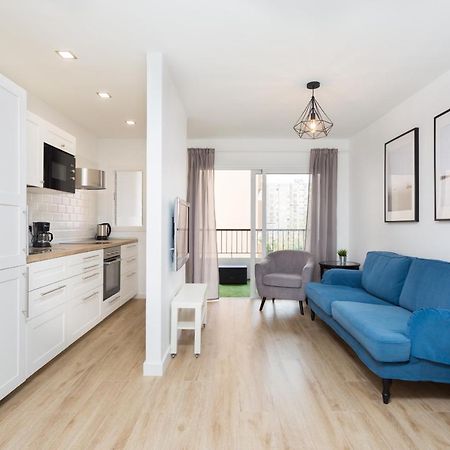 Home2Book Modern Center Apartment With Terrace Санта-Крус-де-Тенерифе Экстерьер фото