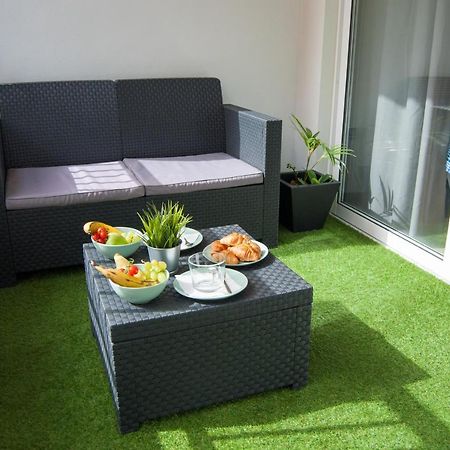 Home2Book Modern Center Apartment With Terrace Санта-Крус-де-Тенерифе Экстерьер фото