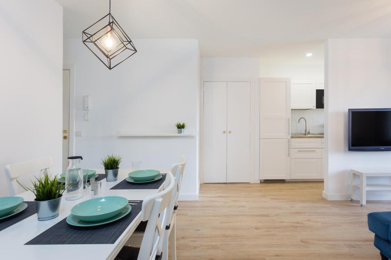 Home2Book Modern Center Apartment With Terrace Санта-Крус-де-Тенерифе Экстерьер фото