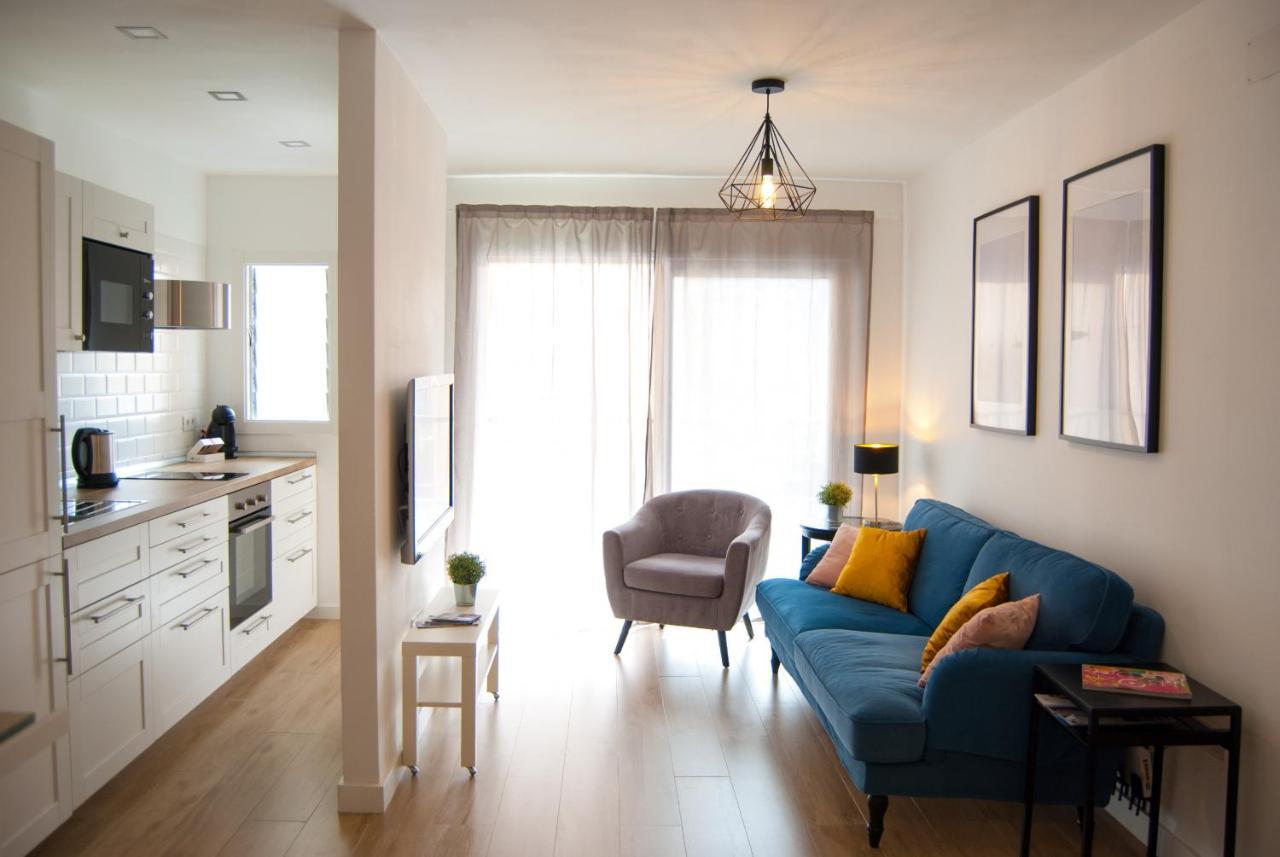 Home2Book Modern Center Apartment With Terrace Санта-Крус-де-Тенерифе Экстерьер фото