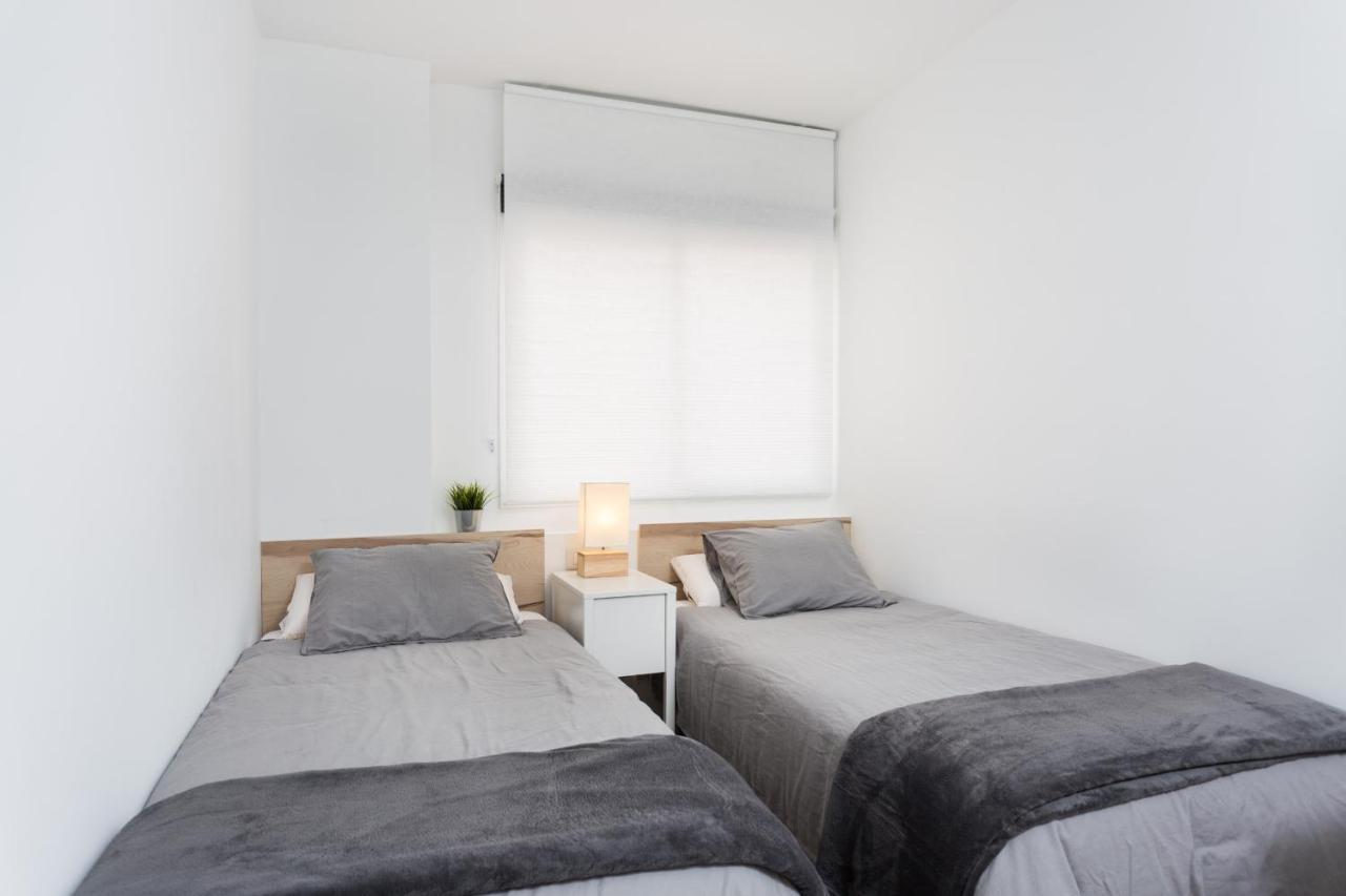 Home2Book Modern Center Apartment With Terrace Санта-Крус-де-Тенерифе Экстерьер фото