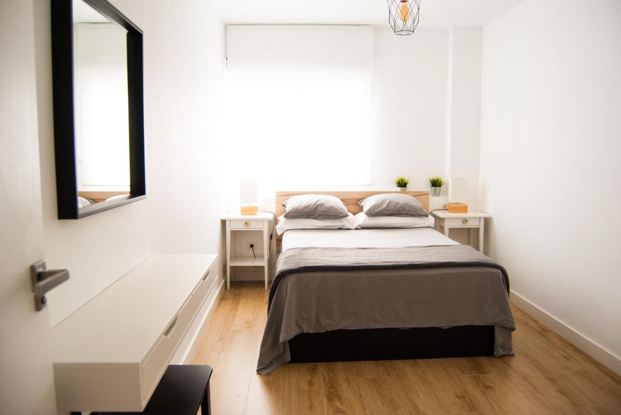 Home2Book Modern Center Apartment With Terrace Санта-Крус-де-Тенерифе Экстерьер фото