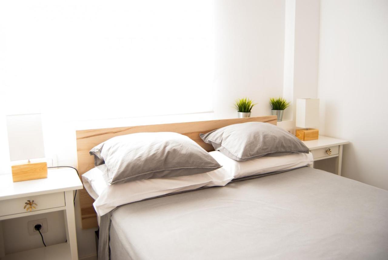 Home2Book Modern Center Apartment With Terrace Санта-Крус-де-Тенерифе Экстерьер фото