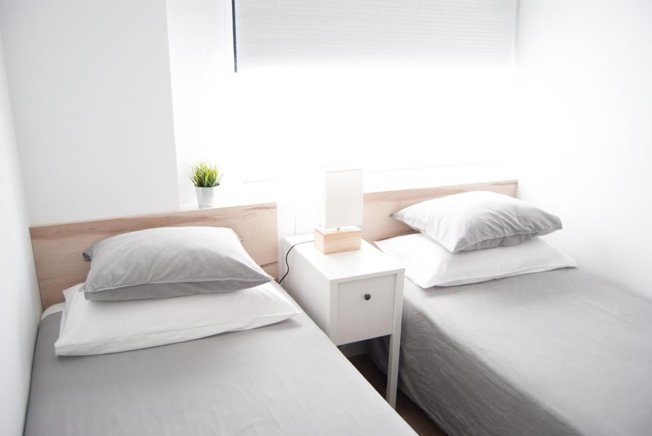 Home2Book Modern Center Apartment With Terrace Санта-Крус-де-Тенерифе Экстерьер фото