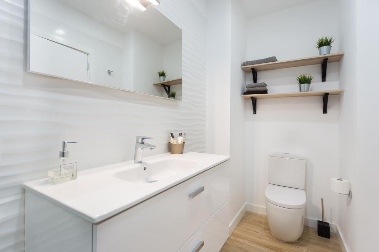 Home2Book Modern Center Apartment With Terrace Санта-Крус-де-Тенерифе Экстерьер фото