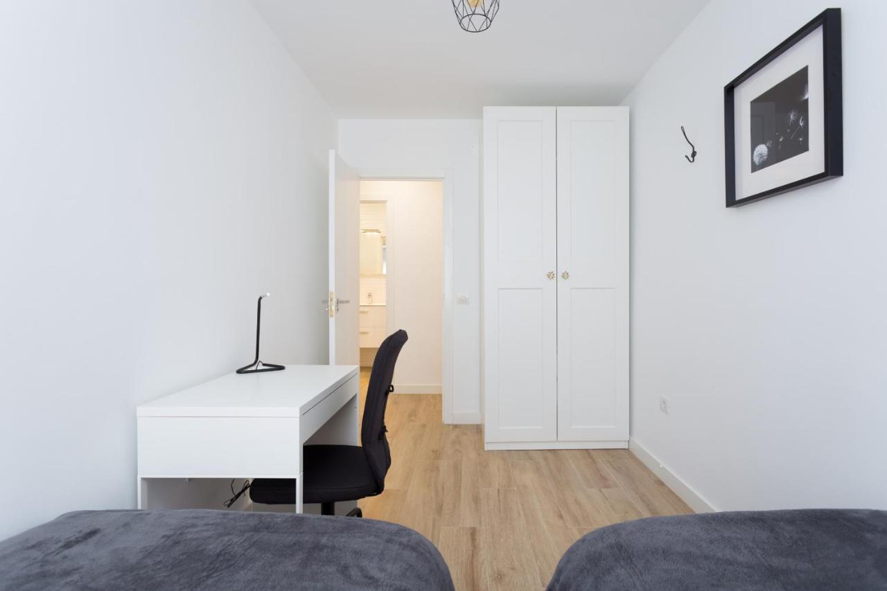 Home2Book Modern Center Apartment With Terrace Санта-Крус-де-Тенерифе Экстерьер фото