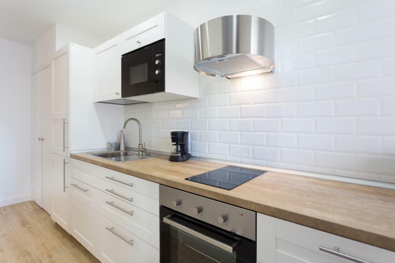 Home2Book Modern Center Apartment With Terrace Санта-Крус-де-Тенерифе Экстерьер фото