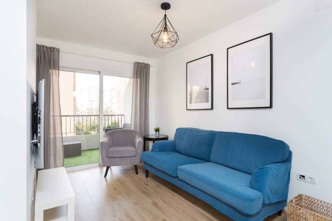 Home2Book Modern Center Apartment With Terrace Санта-Крус-де-Тенерифе Экстерьер фото