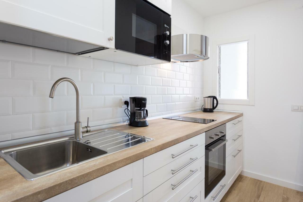 Home2Book Modern Center Apartment With Terrace Санта-Крус-де-Тенерифе Экстерьер фото