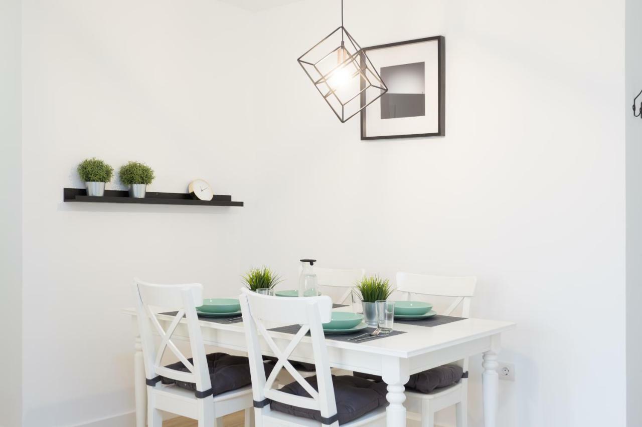 Home2Book Modern Center Apartment With Terrace Санта-Крус-де-Тенерифе Экстерьер фото