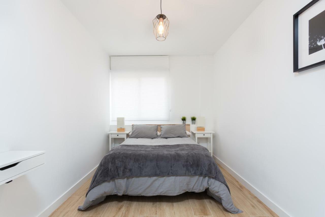 Home2Book Modern Center Apartment With Terrace Санта-Крус-де-Тенерифе Экстерьер фото