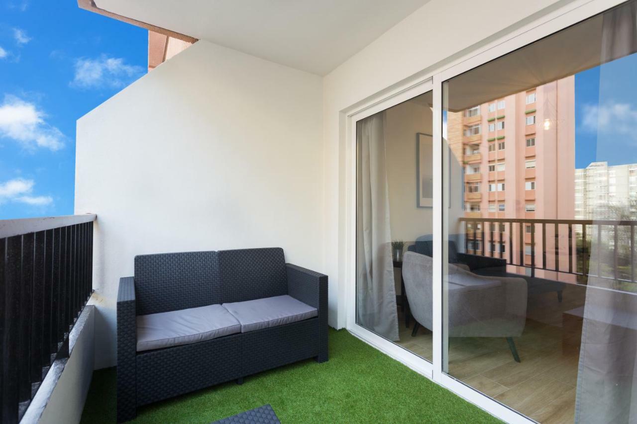Home2Book Modern Center Apartment With Terrace Санта-Крус-де-Тенерифе Экстерьер фото