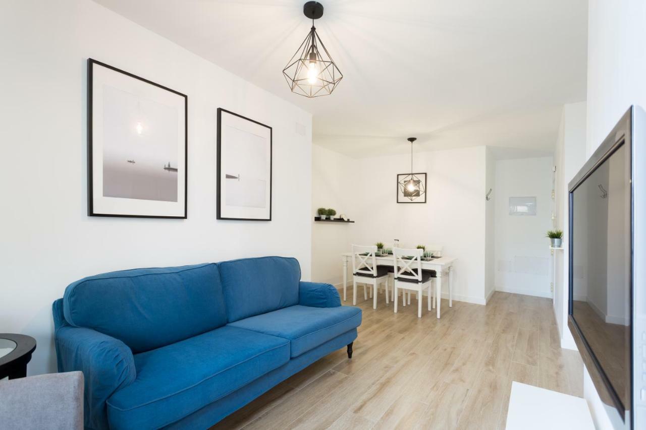 Home2Book Modern Center Apartment With Terrace Санта-Крус-де-Тенерифе Экстерьер фото