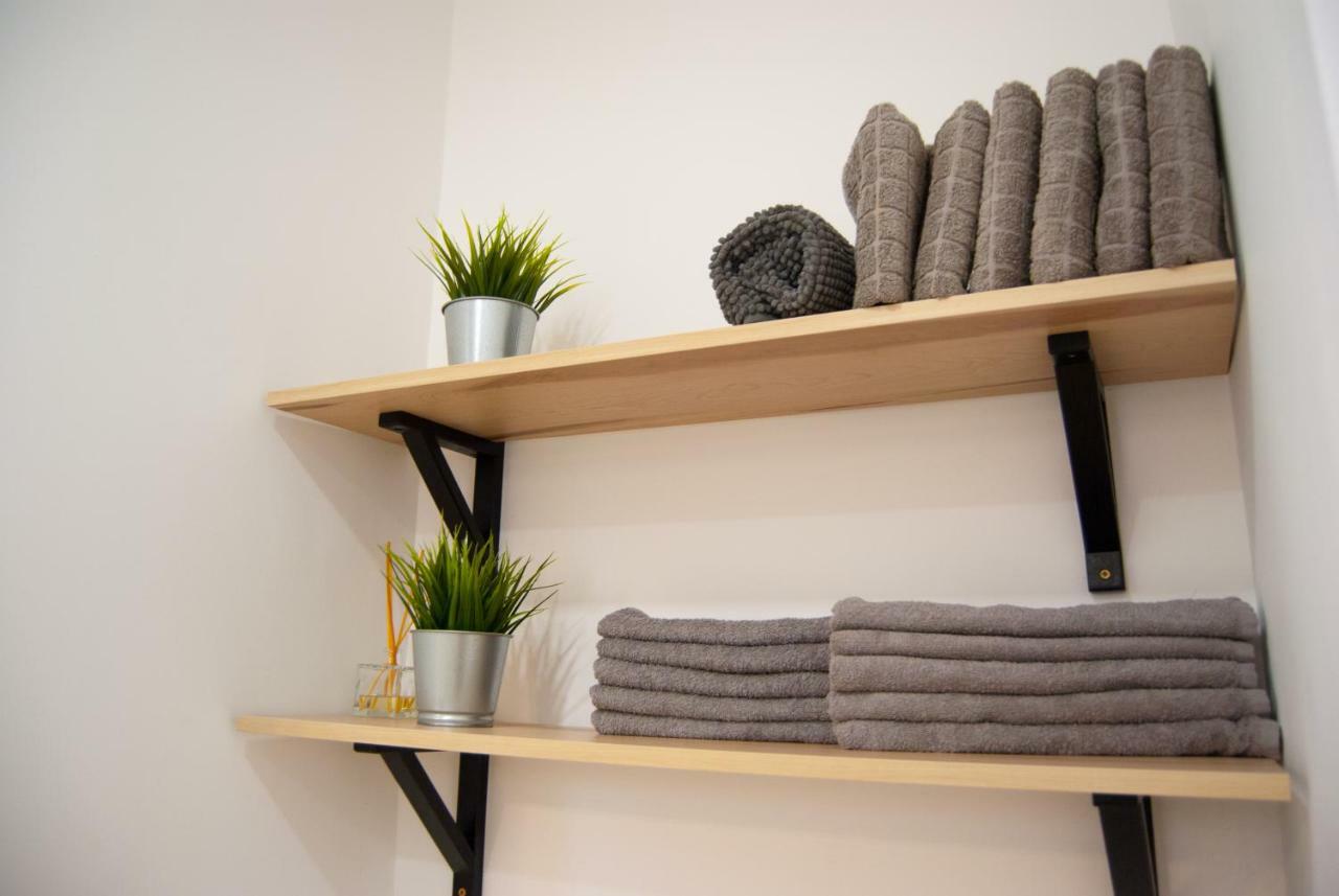 Home2Book Modern Center Apartment With Terrace Санта-Крус-де-Тенерифе Экстерьер фото