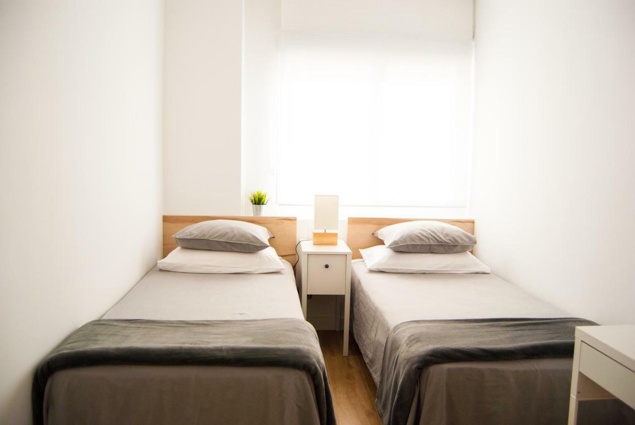 Home2Book Modern Center Apartment With Terrace Санта-Крус-де-Тенерифе Экстерьер фото